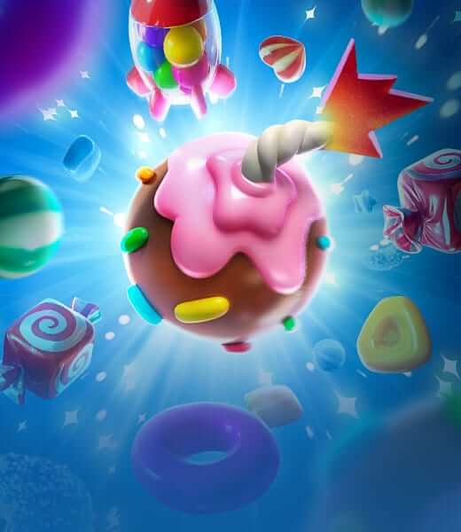Candy Burst